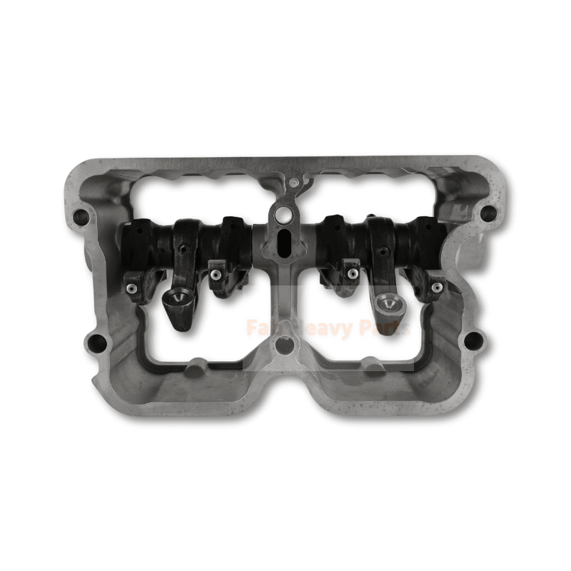 New Fits Cummins NT855 NTA855 Engine 3044788 Rocker Housing - Fab Heavy Parts