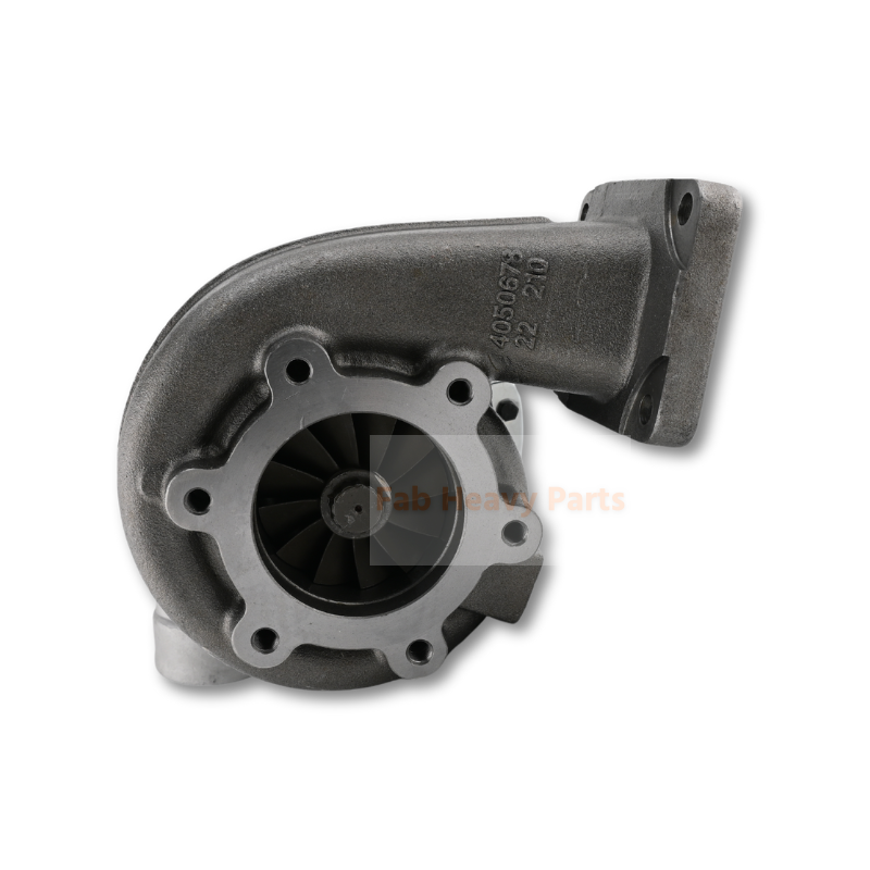 New Fits Cummins Power Gen Turbocharger 4089828 3596901 for Engine VTA28G5 VTA28