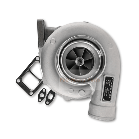 New Fits Cummins Power Gen Turbocharger 4089828 3596901 for Engine VTA28G5 VTA28 - Fab Heavy Parts