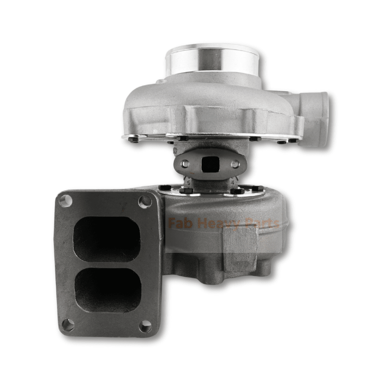 New Fits Cummins Power Gen Turbocharger 4089828 3596901 for Engine VTA28G5 VTA28 - Fab Heavy Parts