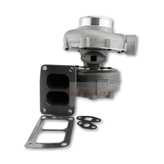 New Fits Cummins Power Gen Turbocharger 4089828 3596901 for Engine VTA28G5 VTA28 - Fab Heavy Parts