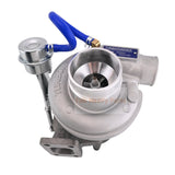 New Fits Cummins Turbo HX30W Turbocharger 4035053 4089467 4035052 - Fab Heavy Parts