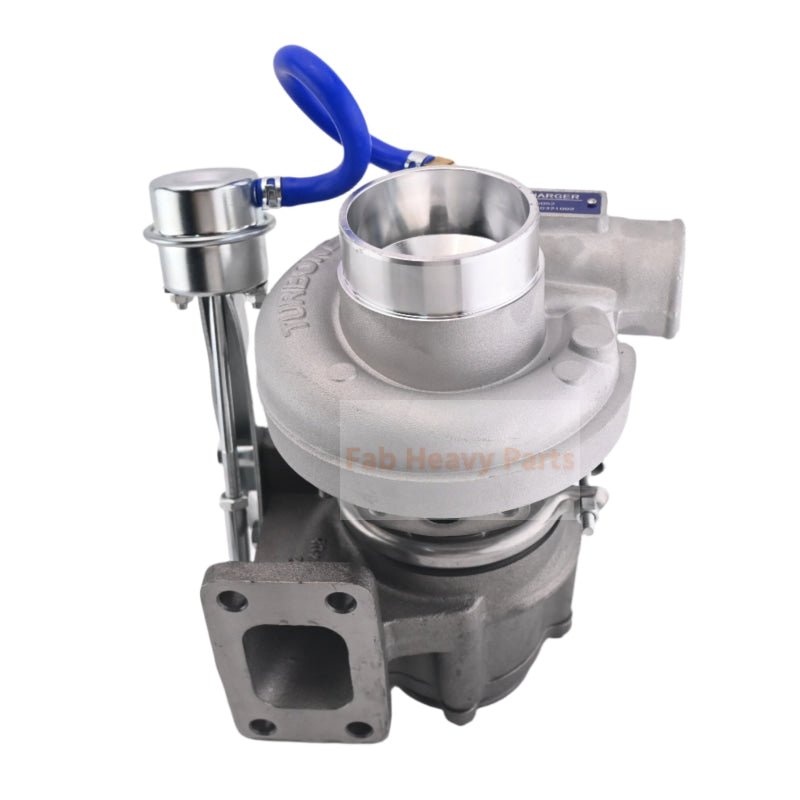 New Fits Cummins Turbo HX30W Turbocharger 4035053 4089467 4035052 - Fab Heavy Parts