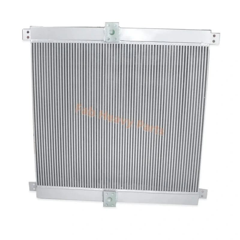New Fits for CAT 330A Excavator Hydraulic Oil Cooler 7Y1363 7Y - 1363, Engine 3306 - Fab Heavy Parts