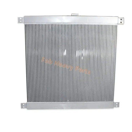 New Fits for CAT 330A Excavator Hydraulic Oil Cooler 7Y1363 7Y - 1363, Engine 3306 - Fab Heavy Parts