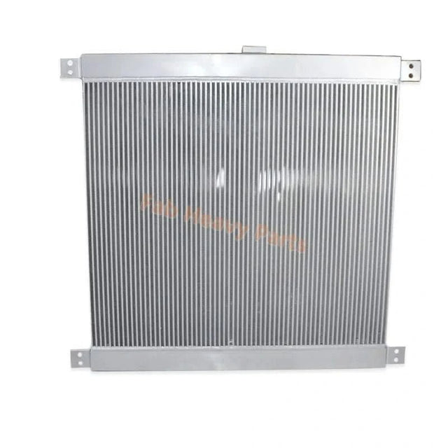 New Fits for CAT 330A Excavator Hydraulic Oil Cooler 7Y1363 7Y - 1363, Engine 3306 - Fab Heavy Parts