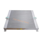 New Fits for CAT 330A Excavator Hydraulic Oil Cooler 7Y1363 7Y - 1363, Engine 3306 - Fab Heavy Parts