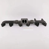 New Fits for Caterpillar C9 Engine Exhaust Manifold 192 - 4697 1924697, 161 - 3398 1613398, 203 - 7775 2037775 Replacement - Fab Heavy Parts