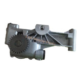 New Fits for Caterpillar CAT Excavator 330C 324D 325D Engine C9 Oil Pump 189 - 8777 1898777 - Fab Heavy Parts