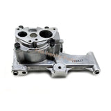 New Fits for Caterpillar CAT Excavator 330C 324D 325D Engine C9 Oil Pump 189 - 8777 1898777 - Fab Heavy Parts