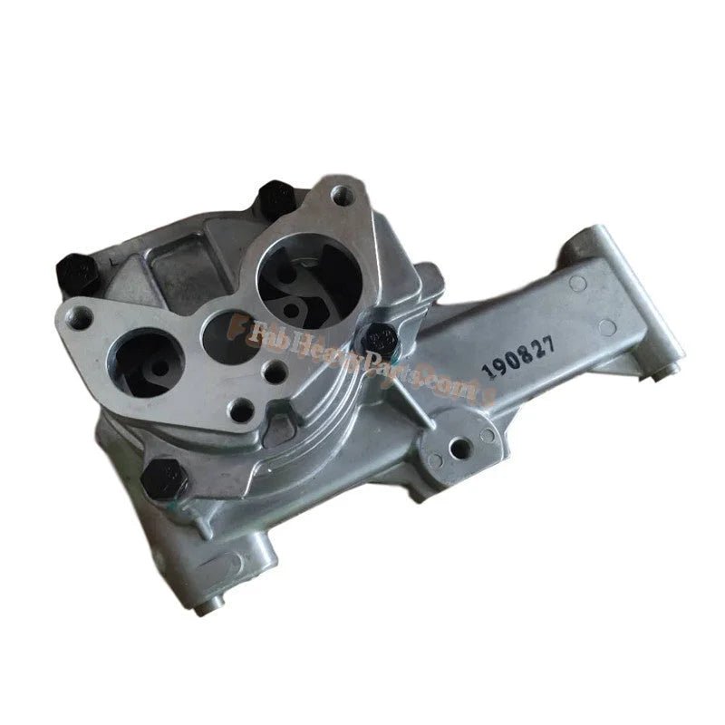 New Fits for Caterpillar CAT Excavator 330C 324D 325D Engine C9 Oil Pump 189 - 8777 1898777 - Fab Heavy Parts