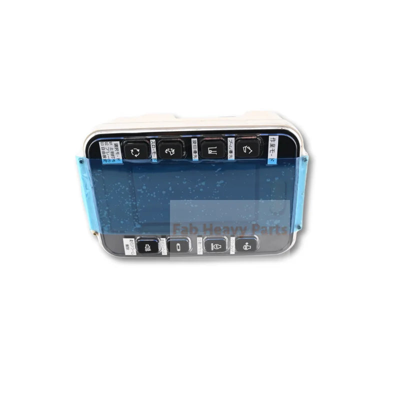 New Fits for Caterpillar Excavator Cat 311B 312B 315B 318B 320B Monitor 151-9385 1519385