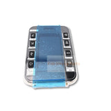 New Fits for Caterpillar Excavator Cat 311B 312B 315B 318B 320B Monitor 151-9385 1519385