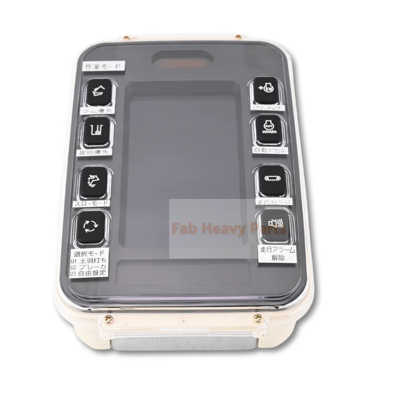 New Fits for Caterpillar Excavator Cat 311B 312B 315B 318B 320B Monitor 151-9385 1519385