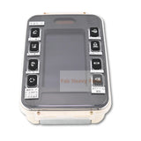 New Fits for Caterpillar Excavator Cat 311B 312B 315B 318B 320B Monitor 151-9385 1519385