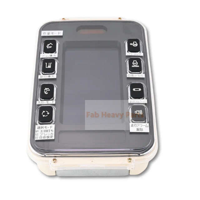 New Fits for Caterpillar Excavator Cat 311B 312B 315B 318B 320B Monitor 151-9385 1519385