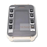 New Fits for Caterpillar Excavator Cat 311B 312B 315B 318B 320B Monitor 151 - 9385 1519385 - Fab Heavy Parts
