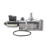 New Fits for Caterpillar Solenoid Valve 244 - 3114 2443114 for CAT Dozer 814 824 Skidder 535 545 Loader 924 962 Grader 120M 160M - Fab Heavy Parts