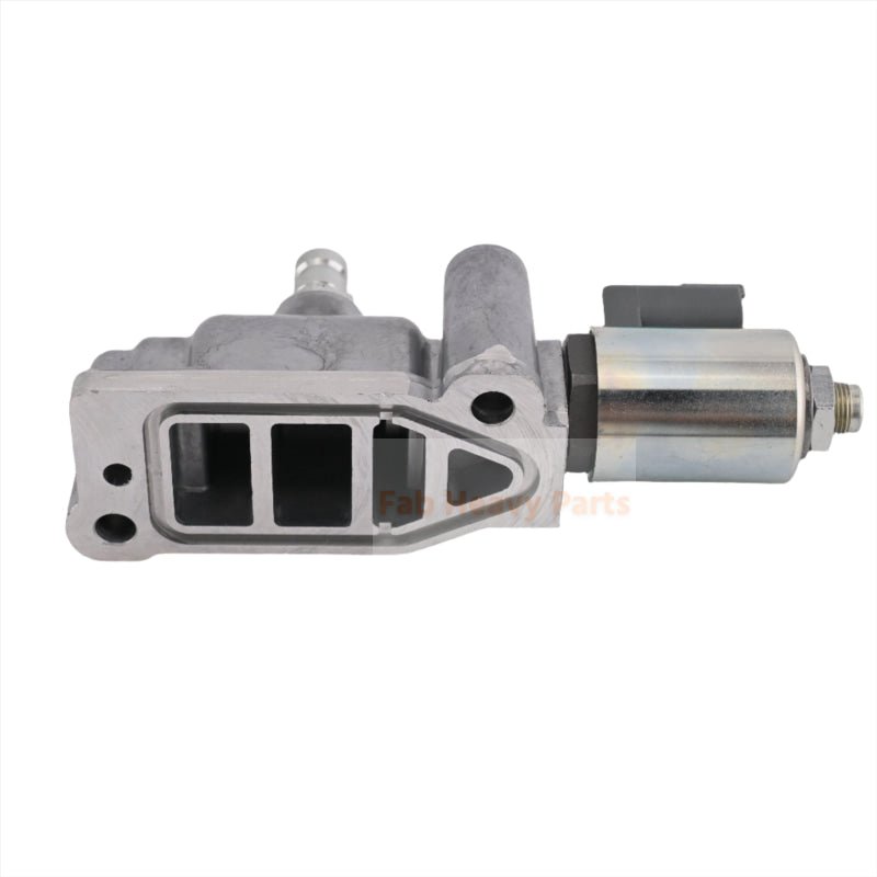 New Fits for Caterpillar Solenoid Valve 244 - 3114 2443114 for CAT Dozer 814 824 Skidder 535 545 Loader 924 962 Grader 120M 160M - Fab Heavy Parts