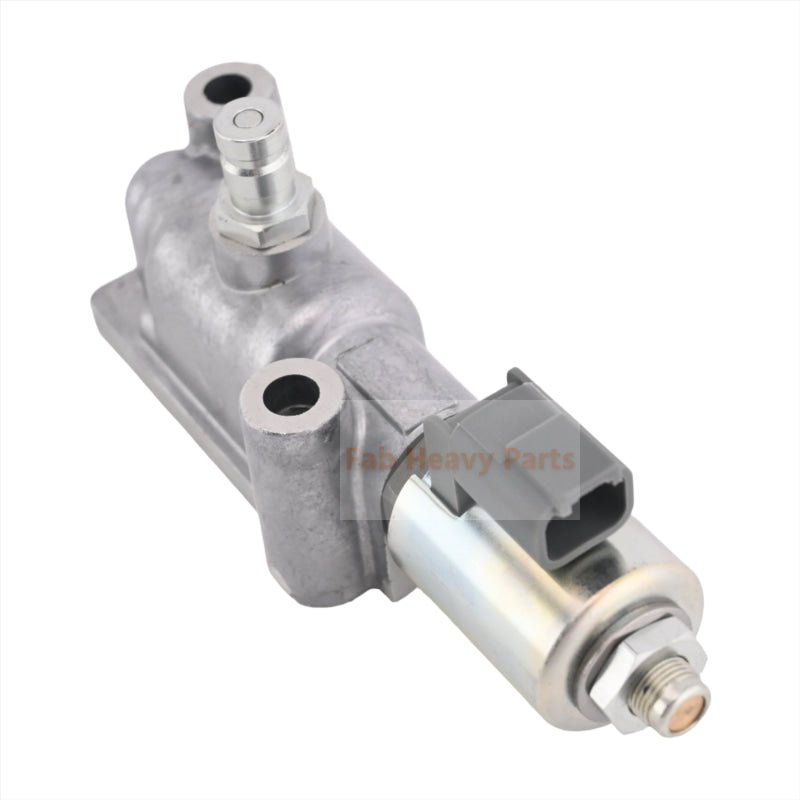 New Fits for Caterpillar Solenoid Valve 244 - 3114 2443114 for CAT Dozer 814 824 Skidder 535 545 Loader 924 962 Grader 120M 160M - Fab Heavy Parts
