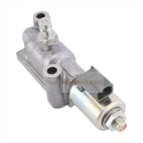 New Fits for Caterpillar Solenoid Valve 244 - 3114 2443114 for CAT Dozer 814 824 Skidder 535 545 Loader 924 962 Grader 120M 160M - Fab Heavy Parts