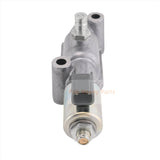 New Fits for Caterpillar Solenoid Valve 244 - 3114 2443114 for CAT Dozer 814 824 Skidder 535 545 Loader 924 962 Grader 120M 160M - Fab Heavy Parts