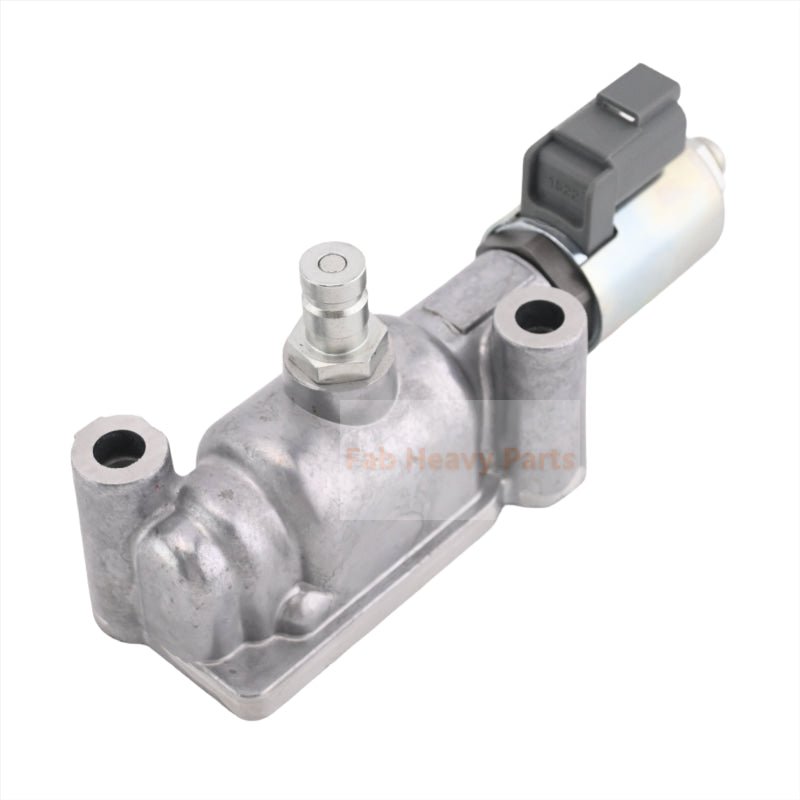 New Fits for Caterpillar Solenoid Valve 244 - 3114 2443114 for CAT Dozer 814 824 Skidder 535 545 Loader 924 962 Grader 120M 160M - Fab Heavy Parts