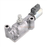 New Fits for Caterpillar Solenoid Valve 244 - 3114 2443114 for CAT Dozer 814 824 Skidder 535 545 Loader 924 962 Grader 120M 160M - Fab Heavy Parts