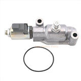 New Fits for Caterpillar Solenoid Valve 244 - 3114 2443114 for CAT Dozer 814 824 Skidder 535 545 Loader 924 962 Grader 120M 160M - Fab Heavy Parts