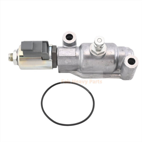 New Fits for Caterpillar Solenoid Valve 244 - 3114 2443114 for CAT Dozer 814 824 Skidder 535 545 Loader 924 962 Grader 120M 160M - Fab Heavy Parts