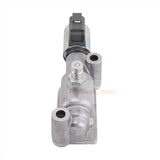 New Fits for Caterpillar Solenoid Valve 244 - 3114 2443114 for CAT Dozer 814 824 Skidder 535 545 Loader 924 962 Grader 120M 160M - Fab Heavy Parts