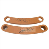 New Fits Komatsu Bucket Tipping Link LH 203 - 70 - 54110, RH 203 - 70 - 54120 Fits PC100 - 5/6 PC120 - 5/6 PC130 - 6/7 PC138 - 2/8 PC158 - 2 - W1 - Fab Heavy Parts