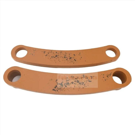 New Fits Komatsu Bucket Tipping Link LH 203 - 70 - 54110, RH 203 - 70 - 54120 Fits PC100 - 5/6 PC120 - 5/6 PC130 - 6/7 PC138 - 2/8 PC158 - 2 - W1 - Fab Heavy Parts