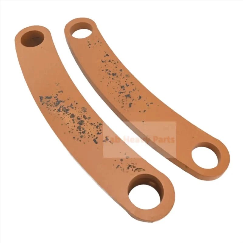 New Fits Komatsu Bucket Tipping Link LH 203 - 70 - 54110, RH 203 - 70 - 54120 Fits PC100 - 5/6 PC120 - 5/6 PC130 - 6/7 PC138 - 2/8 PC158 - 2 - W1 - Fab Heavy Parts