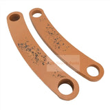 New Fits Komatsu Bucket Tipping Link LH 203 - 70 - 54110, RH 203 - 70 - 54120 Fits PC100 - 5/6 PC120 - 5/6 PC130 - 6/7 PC138 - 2/8 PC158 - 2 - W1 - Fab Heavy Parts