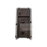 New Fits Komatsu Excavator PC200 - 5 PC220 - 5 PC200LC - 5 PC220LC - 5 Monitor 7824 - 72 - 3000 7824 - 72 - 7100 - Fab Heavy Parts