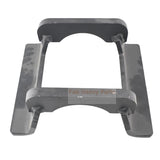 New Fits Komatsu PC60 - 6 PC60 - 7 PC70 PC78 Excavator Track Chain Guard 201 - 30 - 61220 Aftermarket - Fab Heavy Parts