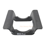 New Fits Komatsu PC60 - 6 PC60 - 7 PC70 PC78 Excavator Track Chain Guard 201 - 30 - 61220 Aftermarket - Fab Heavy Parts