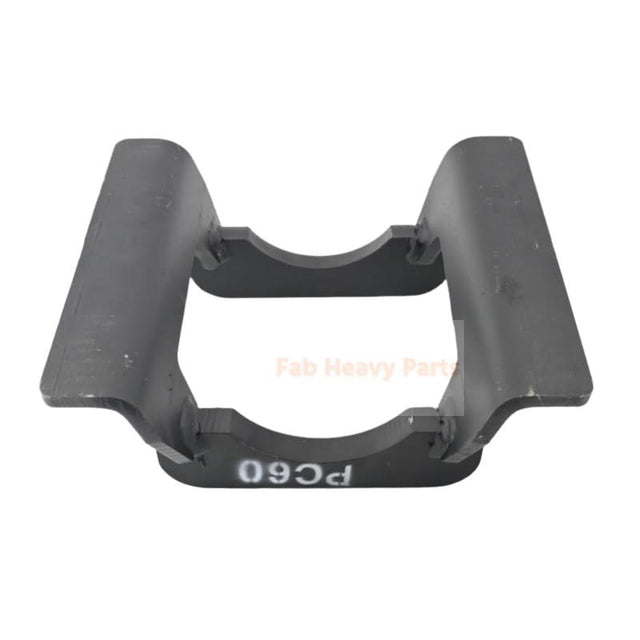 New Fits Komatsu PC60 - 6 PC60 - 7 PC70 PC78 Excavator Track Chain Guard 201 - 30 - 61220 Aftermarket - Fab Heavy Parts