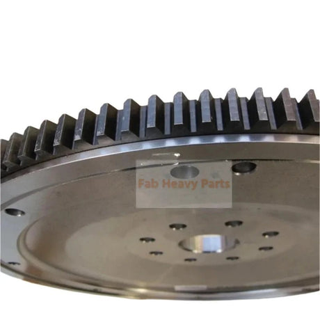 New Flywheel 3973519 Fits for Cummins Engine ISB 3.9 5.9 6.7 B Series - Fab Heavy Parts