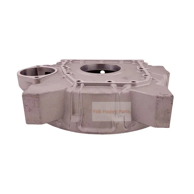 New Flywheel Housing C6205214131 Replacement Fits for Cummins B3.3 QSB3.3 ISB3.3 Engine Final Clearance - Fab Heavy Parts