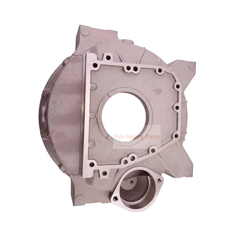 New Flywheel Housing C6205214131 Replacement Fits for Cummins B3.3 QSB3.3 ISB3.3 Engine Final Clearance - Fab Heavy Parts