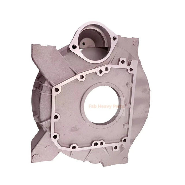 New Flywheel Housing C6205214131 Replacement Fits for Cummins B3.3 QSB3.3 ISB3.3 Engine Final Clearance - Fab Heavy Parts