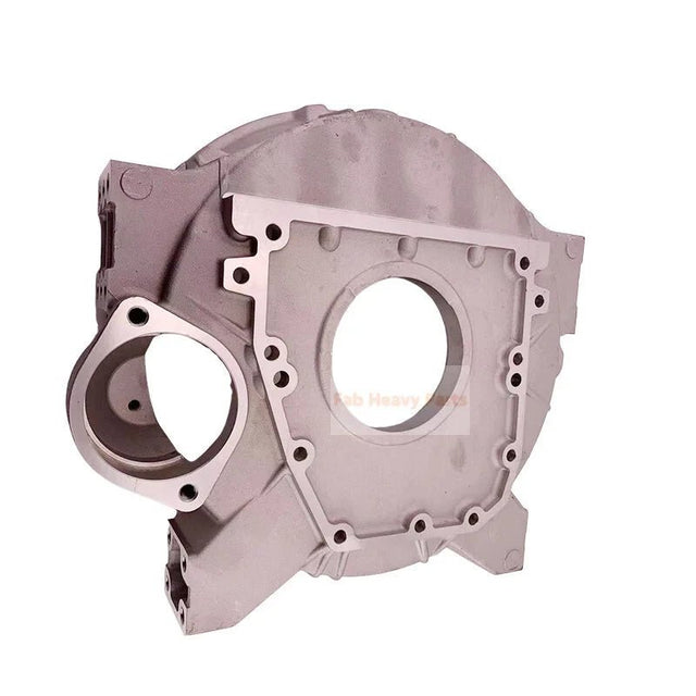 New Flywheel Housing C6205214131 Replacement Fits for Cummins B3.3 QSB3.3 ISB3.3 Engine Final Clearance - Fab Heavy Parts
