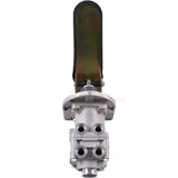 Nova válvula de freio de pé 4613170230 3514-00058 1611135500001 se encaixa para Foton Wabco Yutong