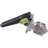 Nova válvula de freio de pé 4613170230 3514-00058 1611135500001 se encaixa para Foton Wabco Yutong