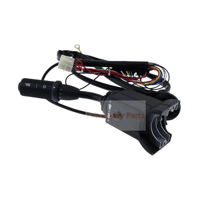 New Forward & Reverse Switch 11039013 11990164 11999331 11039017 Fit for Volvo 4200B 4400 4300B - Fab Heavy Parts