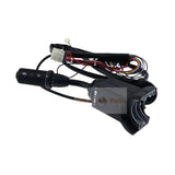 New Forward & Reverse Switch 11039013 11990164 11999331 11039017 Fit for Volvo 4200B 4400 4300B - Fab Heavy Parts