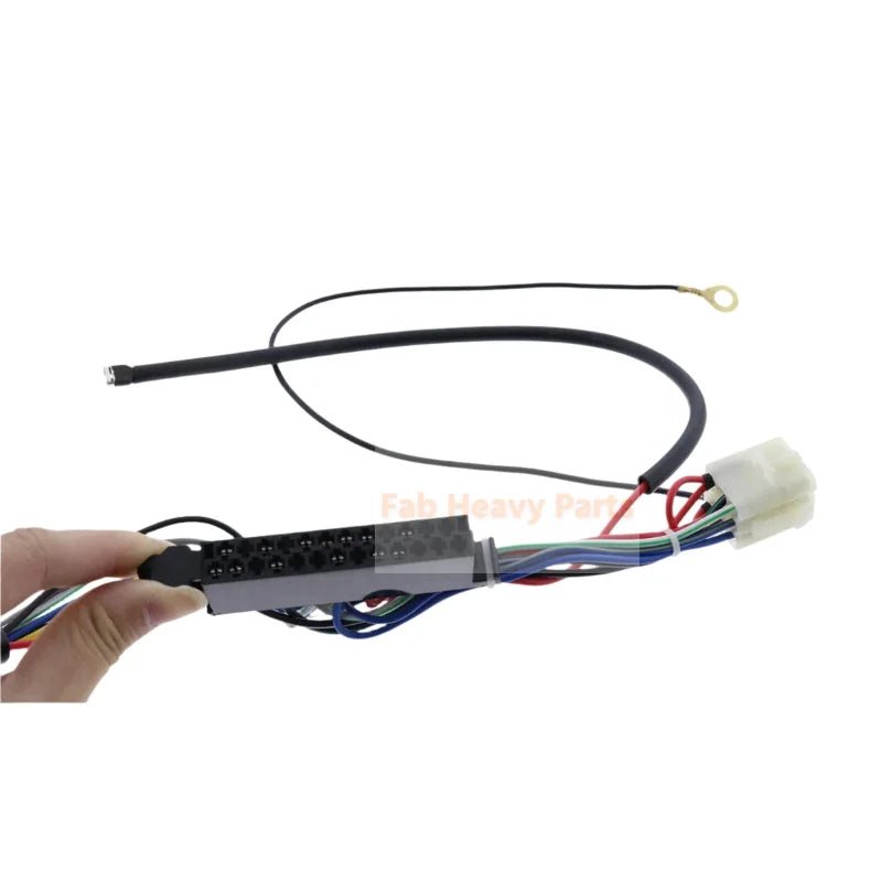New Forward & Reverse Switch 11039013 11990164 11999331 11039017 Fit for Volvo 4200B 4400 4300B - Fab Heavy Parts