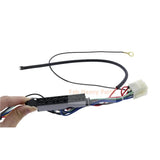 New Forward & Reverse Switch 11039013 11990164 11999331 11039017 Fit for Volvo 4200B 4400 4300B - Fab Heavy Parts